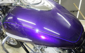 YAMAHA DRAGSTAR 1100 2007 VP13J