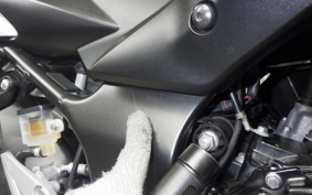 SUZUKI GSR750 A 2013 GR7NA