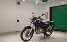 SUZUKI ST250E 2023 NJ4AA