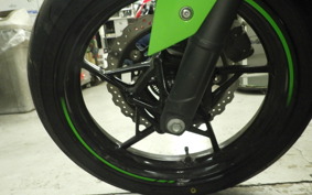 KAWASAKI NINJA 400 2019 EX400G