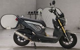 HONDA ZOOMER-X JF52