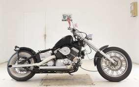 YAMAHA DRAGSTAR 400 1997 4TR