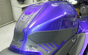 YAMAHA YZF-R15 2021 RG86J