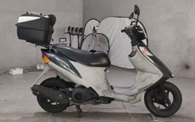 SUZUKI ADDRESS V125 CF46A