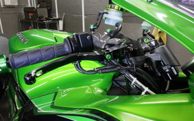 KAWASAKI ZX 1400 NINJA R A 2016