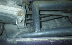 HONDA GYRO CANOPY TA03