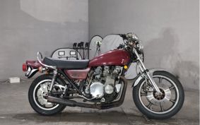 KAWASAKI Z1000 LIMITED KZT00B