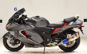 SUZUKI HAYABUSA Gen.3 2022 EJ11A