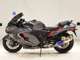 Фото Suzuki HAYABUSA Gen.3 2022 с японского аукциона
