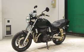 SUZUKI INAZUMA 400 (GSX400) 1997 GK7BA