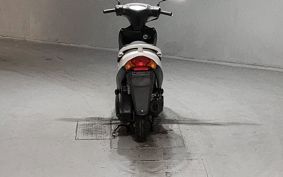 SUZUKI ADDRESS V125 CF46A