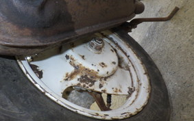 YAMAHA JOG Gen.1 3KJ