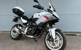 BMW F900XR PREMIUM LINE 2020 0K21