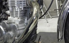 YAMAHA SR400 Gen.4 2010 RH03J