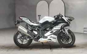 KAWASAKI NINJA ZX-4R SE 2025 ZX400P