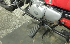 HONDA CT110 HUNTER CUB 2024