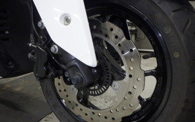 YAMAHA CYGNUS Griffus 2021 SEJ4J