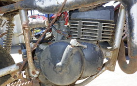 SUZUKI PV50 NA12A