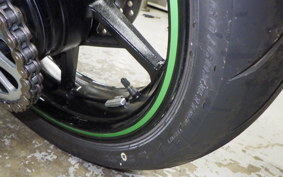 KAWASAKI NINJA7ﾊEVEﾘｯﾄﾞ 2025 CX500A