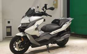 BMW C400GT 2024
