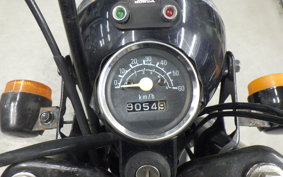 HONDA APE 50 2024 AC16