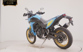 YAMAHA TENERE 700 2026 DM17J