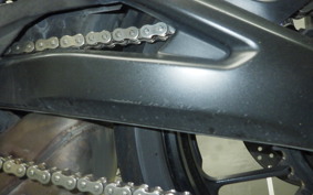 YAMAHA MT-09 ABS RN34J