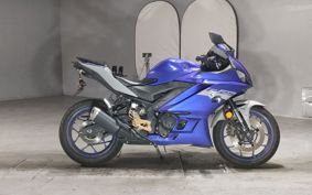 YAMAHA YZF-R25 RG43J