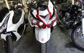KAWASAKI ZX 1400 NINJA R A 2015