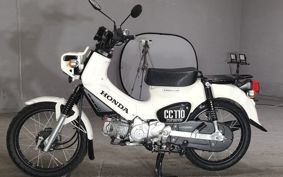 HONDA CROSS CUB110 JA45