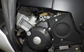HONDA CBR125R JC50