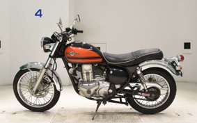 KAWASAKI ESTRELLA RS 2016 BJ250A