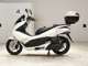 Фото Honda PCX 125 2010 с японского аукциона