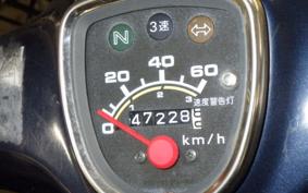 HONDA C50 SUPER CUB AA01