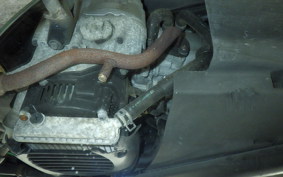 YAMAHA JOG ZR Gen.3 SA39J