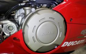 DUCATI PANIGALE V4 R 2019