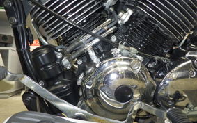 YAMAHA DRAGSTAR 400 CLASSIC 2002 VH01J