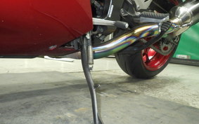 KAWASAKI ZX 1400 NINJA R A 2012