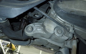 HONDA LEAD 125 JF45