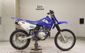 YAMAHA TT-R125 2009 CE07Y