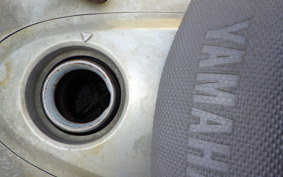 YAMAHA JOG Gen.5 SA36J