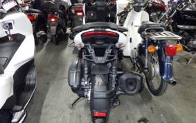 YAMAHA X FORCE SG79J