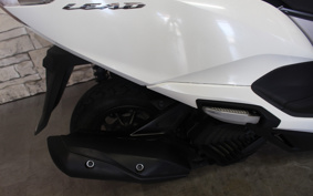 HONDA LEAD 125 JK12