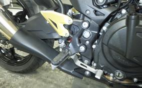 KAWASAKI Z400 Gen.2 2020 EX400G