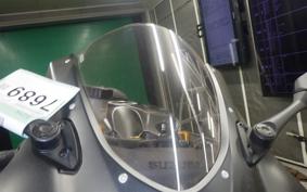 SUZUKI GSX-R1000R A 2021 DM11G