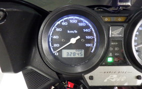 HONDA CB400 SUPER BOLDOR VTEC 2010 NC42
