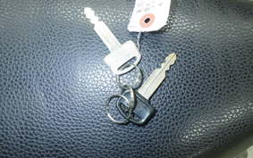 HONDA C50 SUPER CUB 2024 AA04