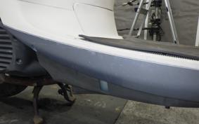 YAMAHA VINOﾓﾙﾌｪ 2007 SA37J