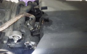 HONDA TACT-4ﾍﾞｰｼｯｸ AF79