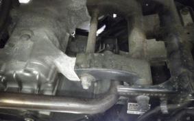 SUZUKI ADDRESS V125 2003 CF4EA